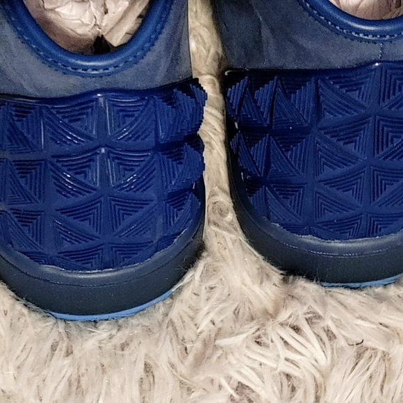 Jordan Custom 1 Casual Dress Shoes Men - Picture 10 of 12